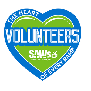 Volunteer Appreciation 2025 - logo
